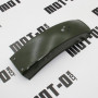 Крыло заднее, зеленое XY125-22D (COLT 125)