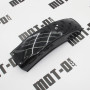 Крыло заднее, черное XY125-22D (COLT 125)