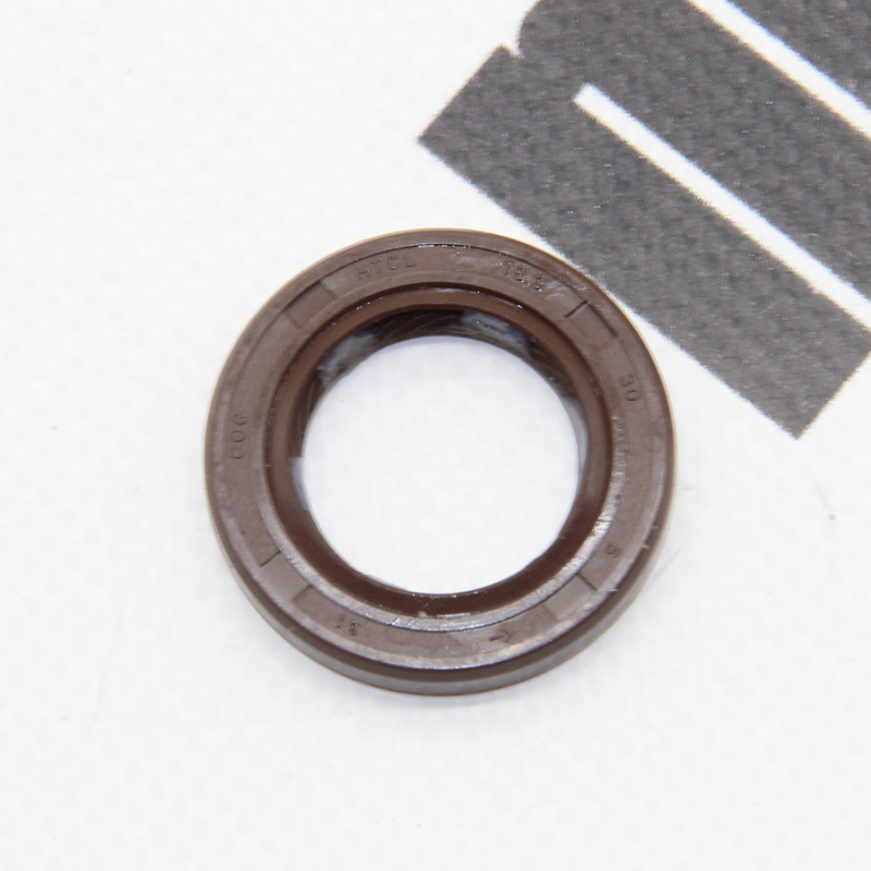 Сальник 18,9*30*5 шестірн. одност. муфти XY125-22D (COLT 125)