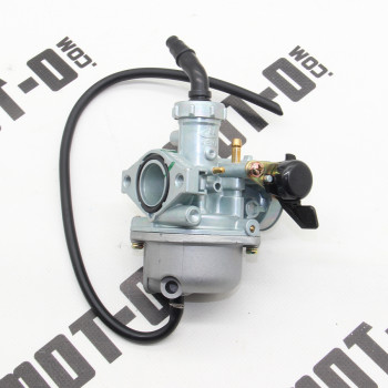 Карбюратор XY125-22D (COLT 125)