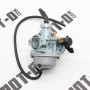Карбюратор XY125-22D (COLT 125)