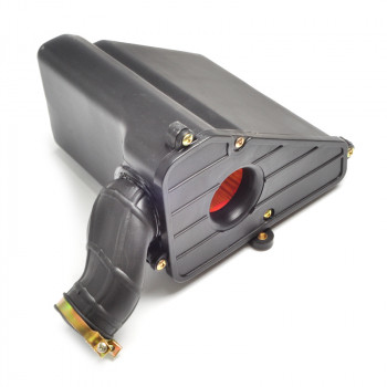 Воздушный фильтр в сборе Shineray XY150GY-11B