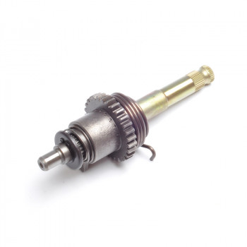 Вал кік-стартеру Shineray XY150GY-11B