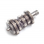 Вторинний вал КПП у зборі (L=147мм) Shineray XY150GY-11B