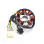 Статор ротора (генератор) Shineray XY150GY-11B