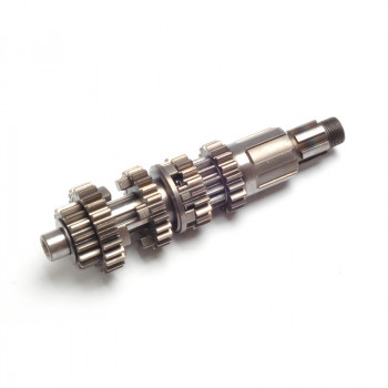 Первинний вал КПП у зборі (L=174,5мм) Shineray XY150GY-11B