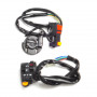 Блок керування (п+л) Shineray XY150GY-11B