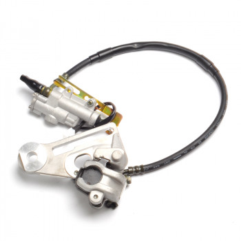Гідравліка заднього гальма у зборі Shineray XY150GY-11B