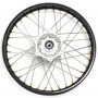 Диск задній R16*1.60 (хром вісь 15мм) Shineray XY150GY-11B