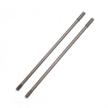 Шпилька картера М8*226 (2шт) Shineray XY150GY-11B