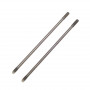 Шпилька картера М8*214 (2шт) Shineray XY150GY-11B