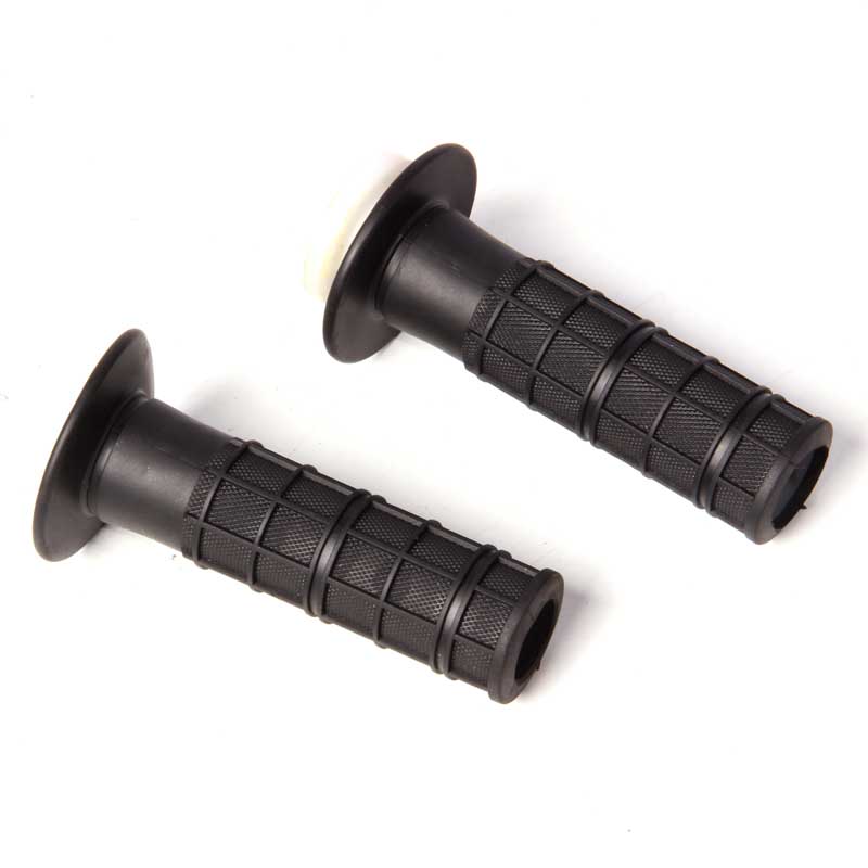 Ручки руля (п+л) (grips) Shineray XY150GY-11B