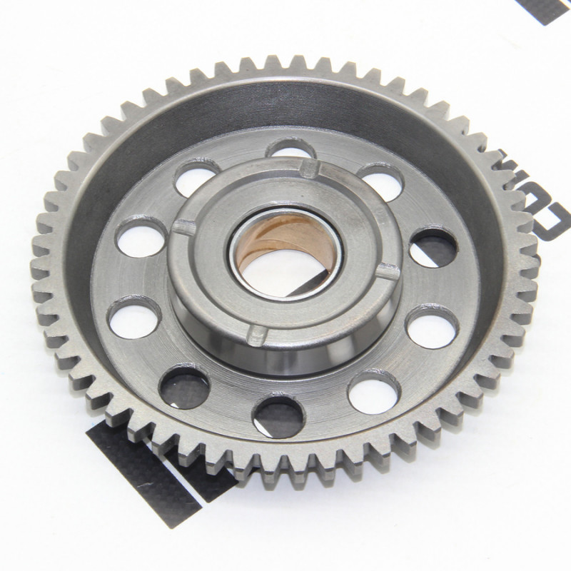Шестерня односторон. муфты Shineray XY150GY-11B