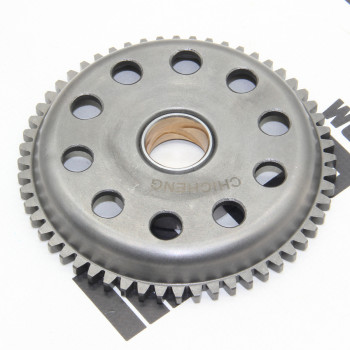 Шестерня односторон. муфты Shineray XY150GY-11B