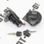 Замок запалювання (комплект) Shineray XY150GY-11B