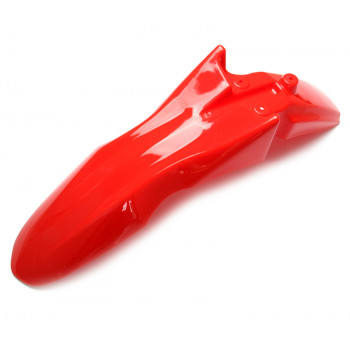 Крило переднє, червоне Shineray XY150GY-11B