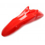 Крило переднє, червоне Shineray XY150GY-11B