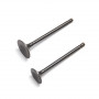 Клапана (впуск+випуск) Shineray XY150GY-11B