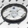 Диск задний R17*2.15J (черный, ось 15мм) Shineray XY150GY-11B