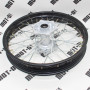 Диск задній R17*2.15J (чорний, вісь 15мм) Shineray XY150GY-11B