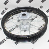 Диск задний R17*2.15J (черный, ось 15мм) Shineray XY150GY-11B