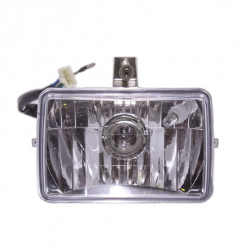 Фара (стар. зраз.) Shineray XY150GY-17