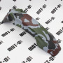 Крыло переднее, (camouflage haki)  Shineray XY150GY-17