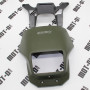 Обтекатель фары Shineray XY150GY-17 (зеленый)
