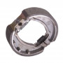 Колодки тормозные задние Shineray XY150GY-17