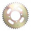 Зірка відома 428*42 Shineray XY150GY-17