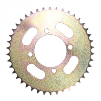 Зірка відома 428*42 Shineray XY150GY-17