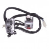 Блок управления (л+п) Shineray XY150GY-17