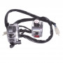 Блок керування (л+п) Shineray XY150GY-17