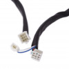 Блок управления (л+п) Shineray XY150GY-17
