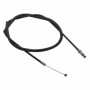 Трос дросельной заслонки Shineray XY150GY-17
