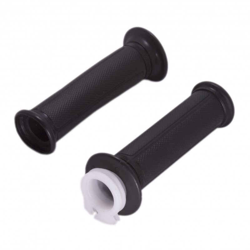 Ручка керма (п+л) (grips) Shineray XY150GY-17