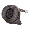 Кришка заднього колеса+колодки Shineray XY150GY-17