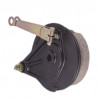 Кришка заднього колеса+колодки Shineray XY150GY-17