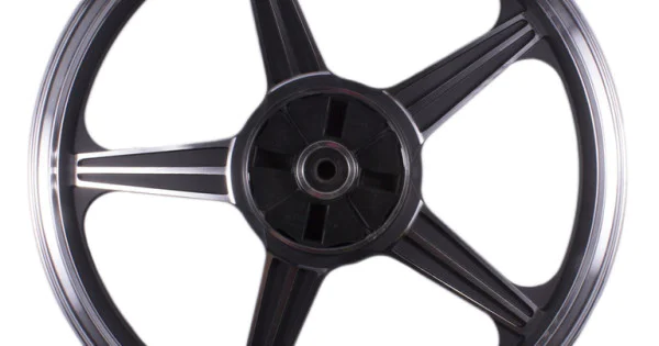 ⭐ Диск задний R18*1,85J Shineray XY150GY-17, купить в Украине