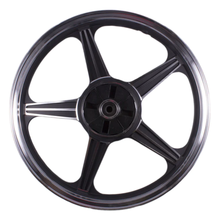 Диск задний R18*1,85J Shineray XY150GY-17 — купить, цена