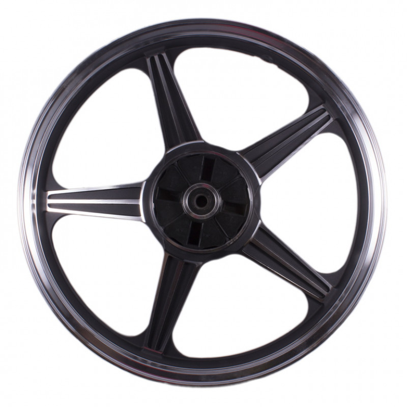 Диск задний R18*1,85J Shineray XY150GY-17