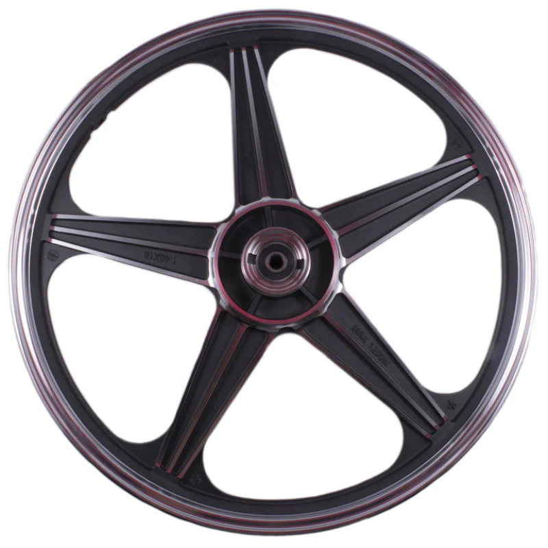 ⭐ Диск передній R18*1,4J Shineray XY150GY-17, купити в Україні
