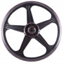 Диск передній R18*1,4J Shineray XY150GY-17