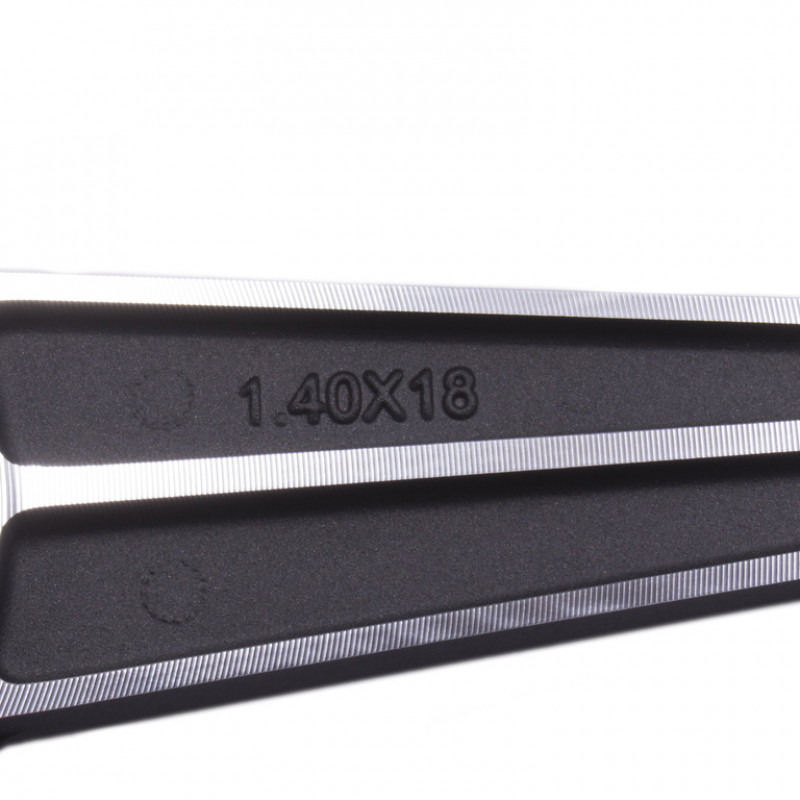 Диск передній R18*1,4J Shineray XY150GY-17