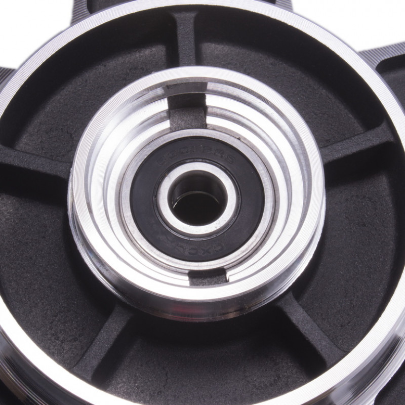 Диск передній R18*1,4J Shineray XY150GY-17
