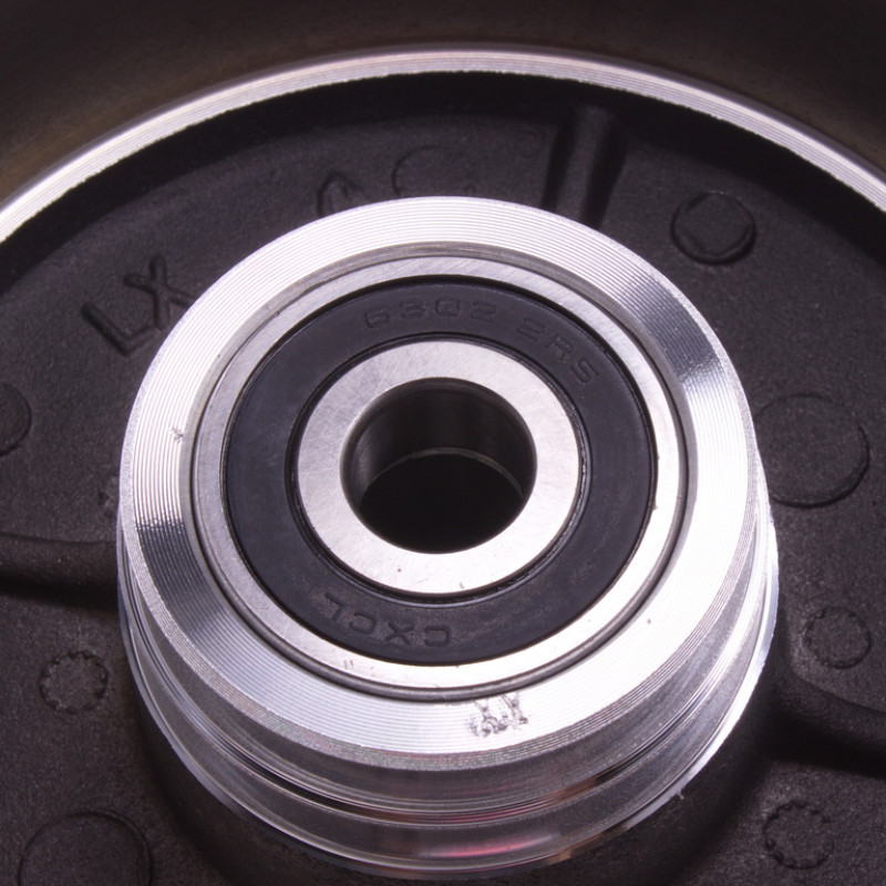 Диск передній R18*1,4J Shineray XY150GY-17
