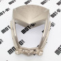 Обтекатель фары (NEW) Shineray XY200GY-17 (golden)
