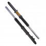 Амортизатор передній, (п+л) Shineray XY150GY-17