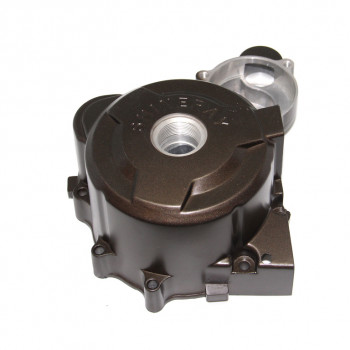 Кришка двигуна, (ліва) Shineray XY200GY-4