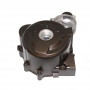 Кришка двигуна, (ліва) Shineray XY200GY-4